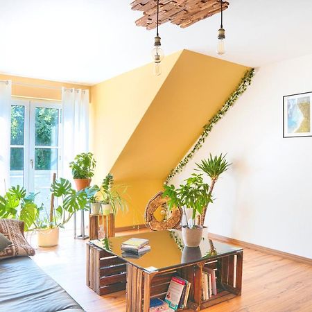 Apartment Bavaria - Zentral Mit Stellplatz, Kueche & Netflix Pfaffenhofen an der Ilm ภายนอก รูปภาพ