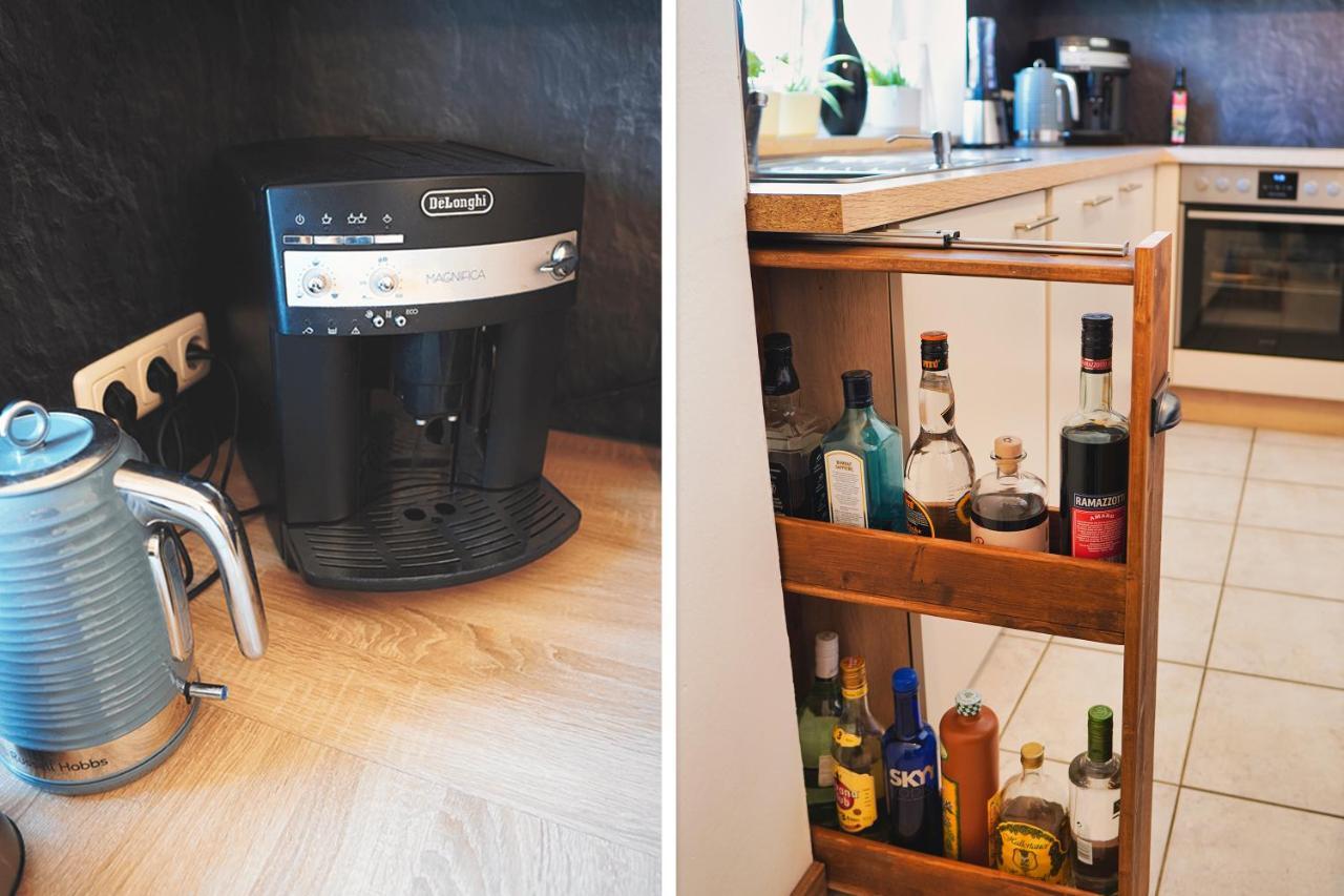 Apartment Bavaria - Zentral Mit Stellplatz, Kueche & Netflix Pfaffenhofen an der Ilm ภายนอก รูปภาพ